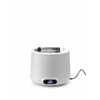 Kotlik na polévku UNIQ, HENDI, designed by Robert Bronwasser, 8L, Bílá, 230V/500W, ⌀365x(H)325mm | 860533